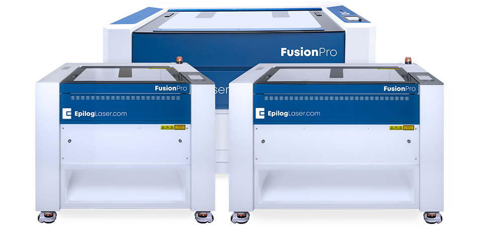 epilog fusion edge laser series systems