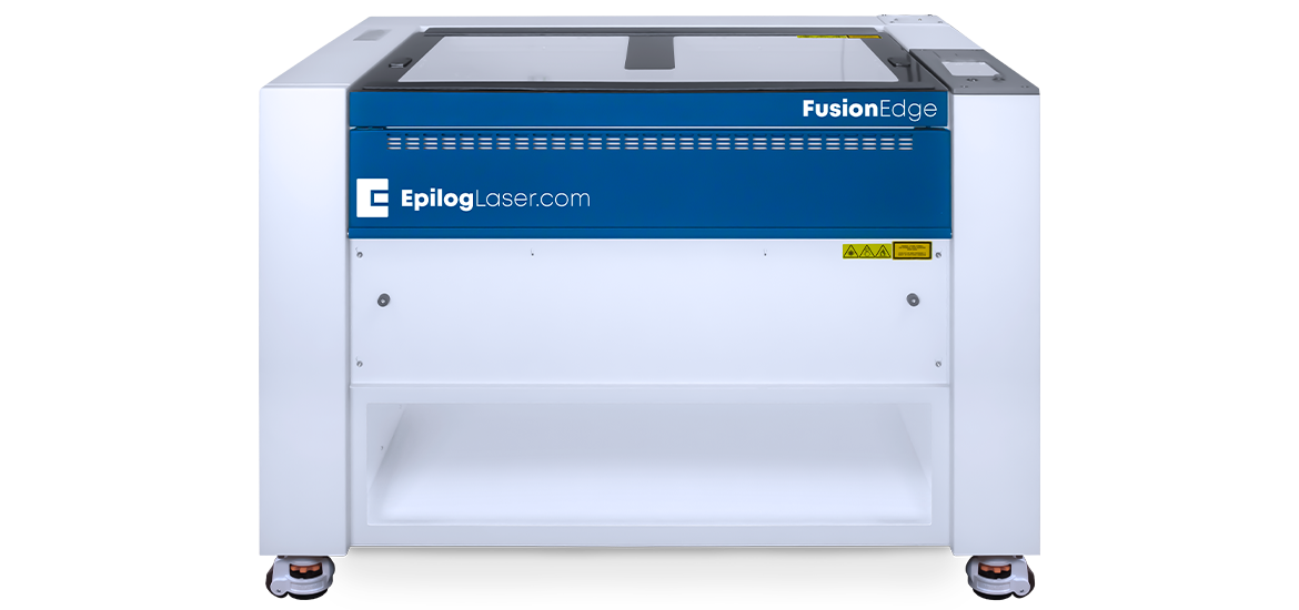 epilog Fusion Pro 36 laser engraver and cutter system machine