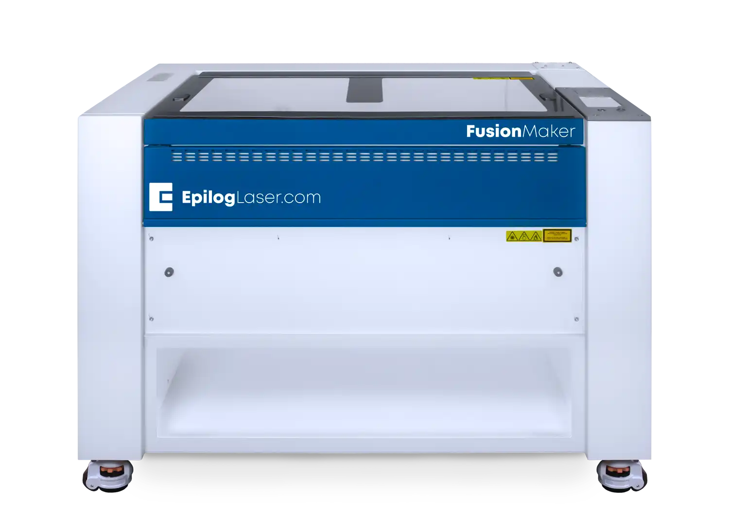 epilog fusion Maker 36 laser engraver and cutter system machine