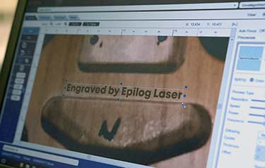 Fusion Pro Epilog Software Suite